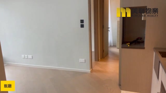 柏傲庄 沙田 中层 1820084 售盘