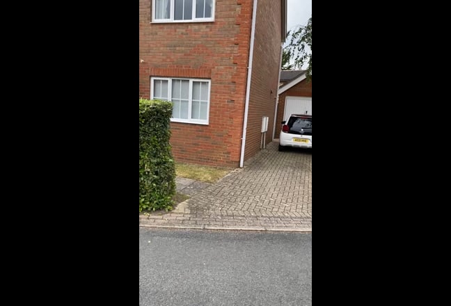 3 Double room near UEA, Research Park & NNUH Main Photo