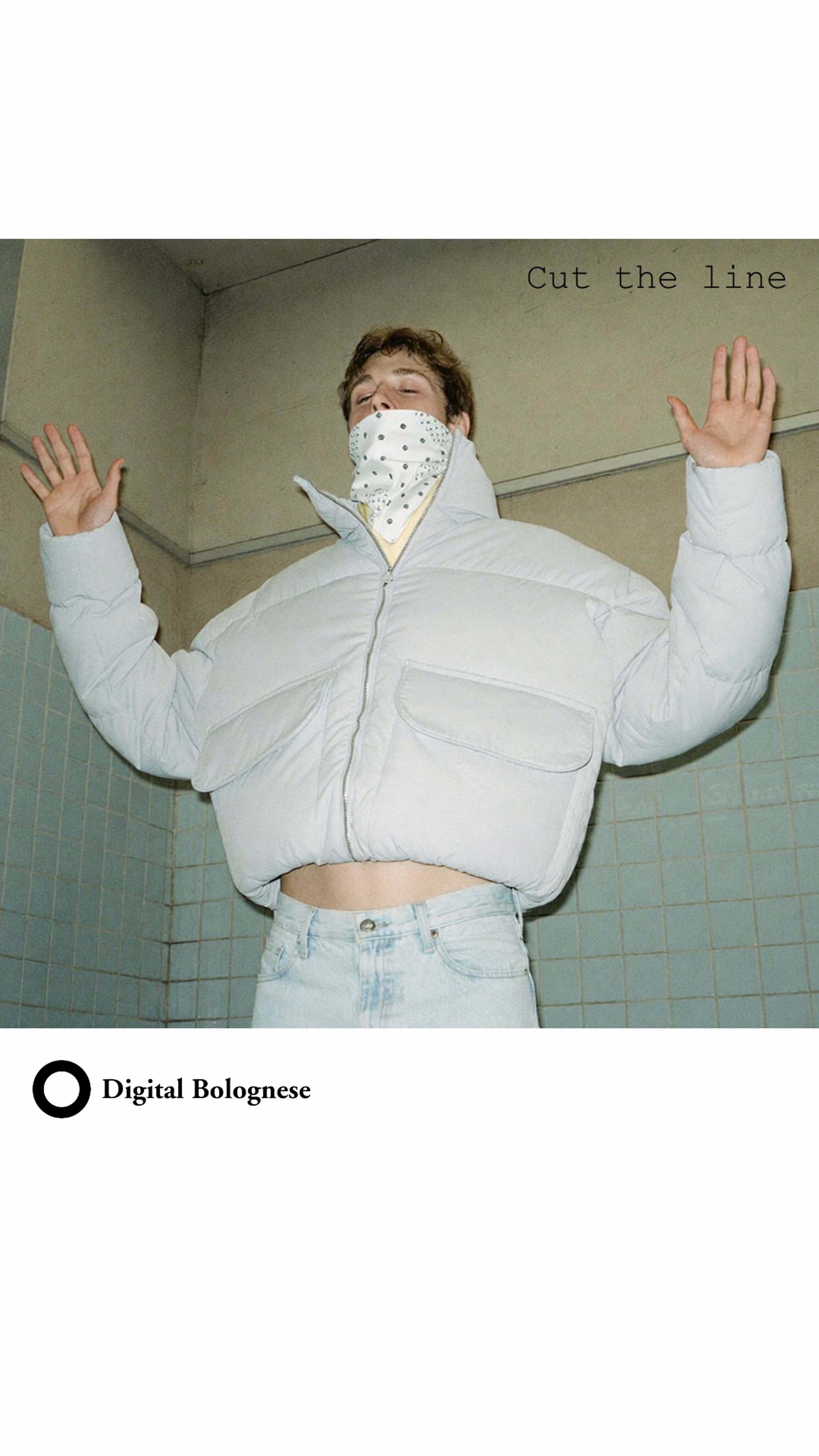Cut the line | Videos & Movies on Vimeo