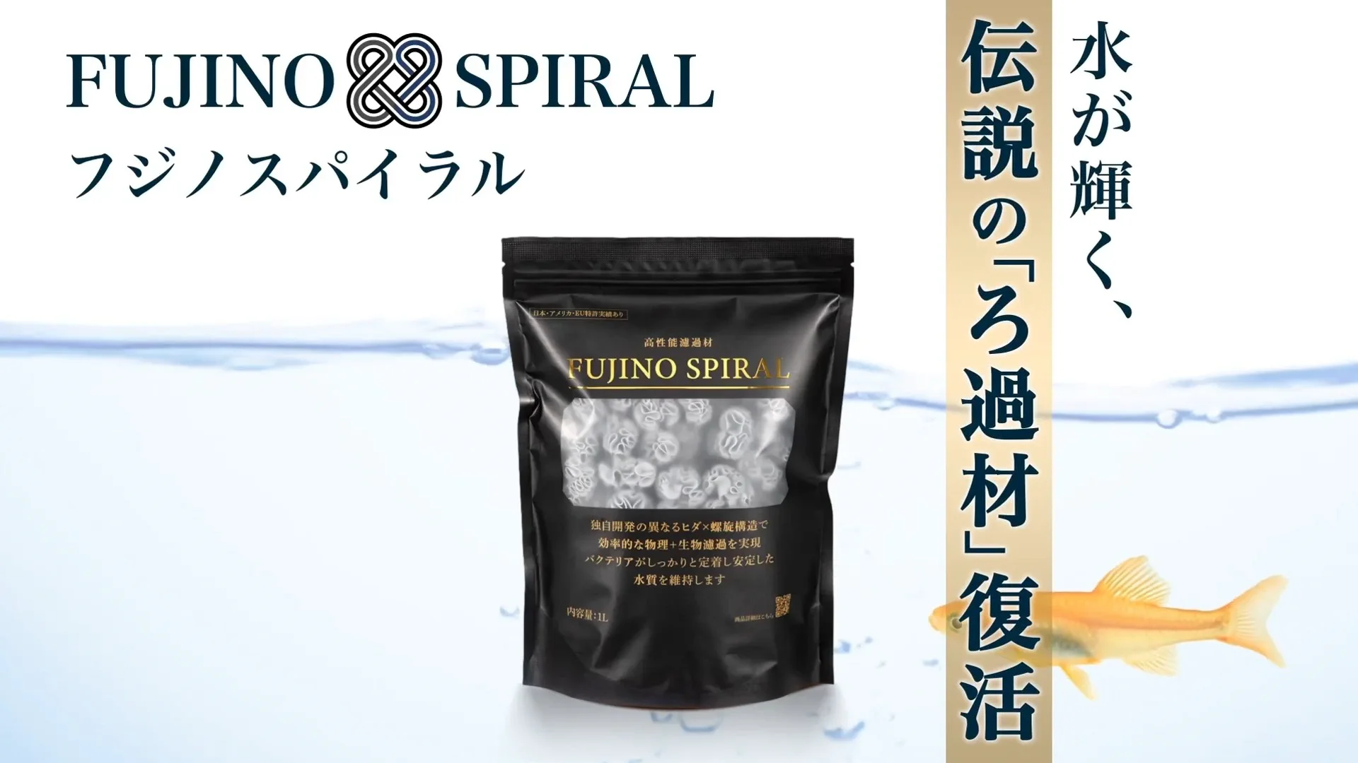 フジノスパイラル丨株式会社アミラ – フジノスパイラルオフィシャルサイト