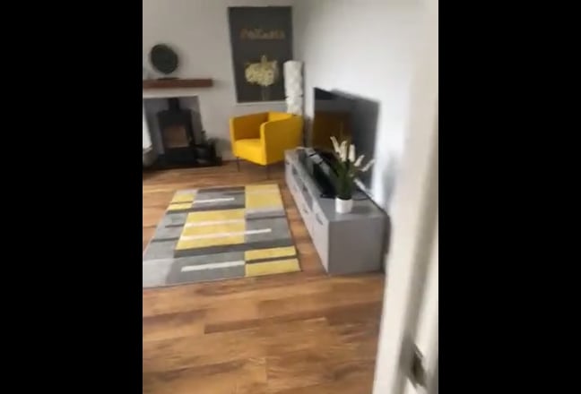 Room to let Cowdenbeath  Main Photo