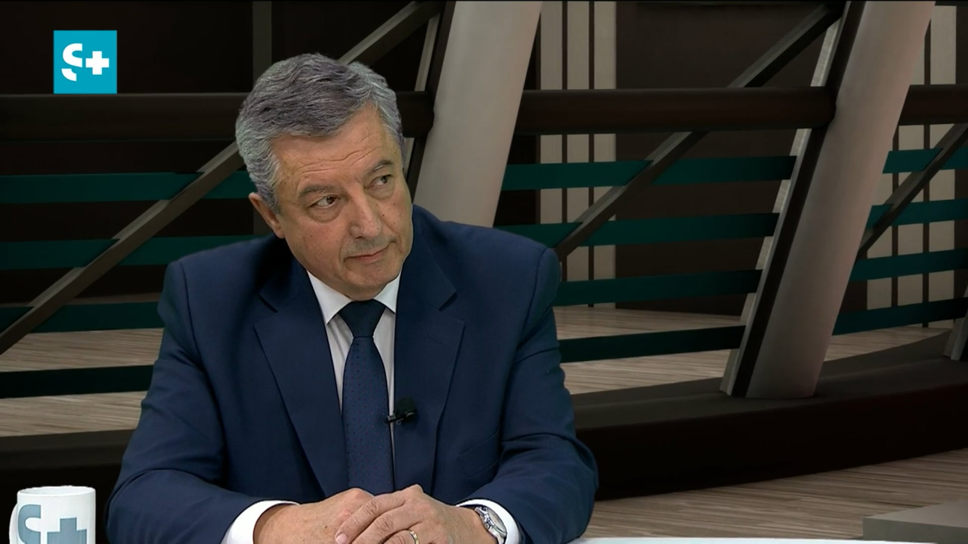 Saúde que se lê-T06 E009 - Vasco Domingos