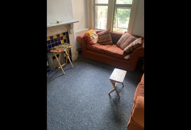 Bright double bedroom  Main Photo