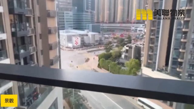 天晉 將軍澳 低層 1819450 售盤