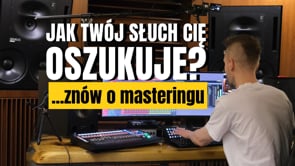 MIXUP czyli o wyborze najlepszego zgrania