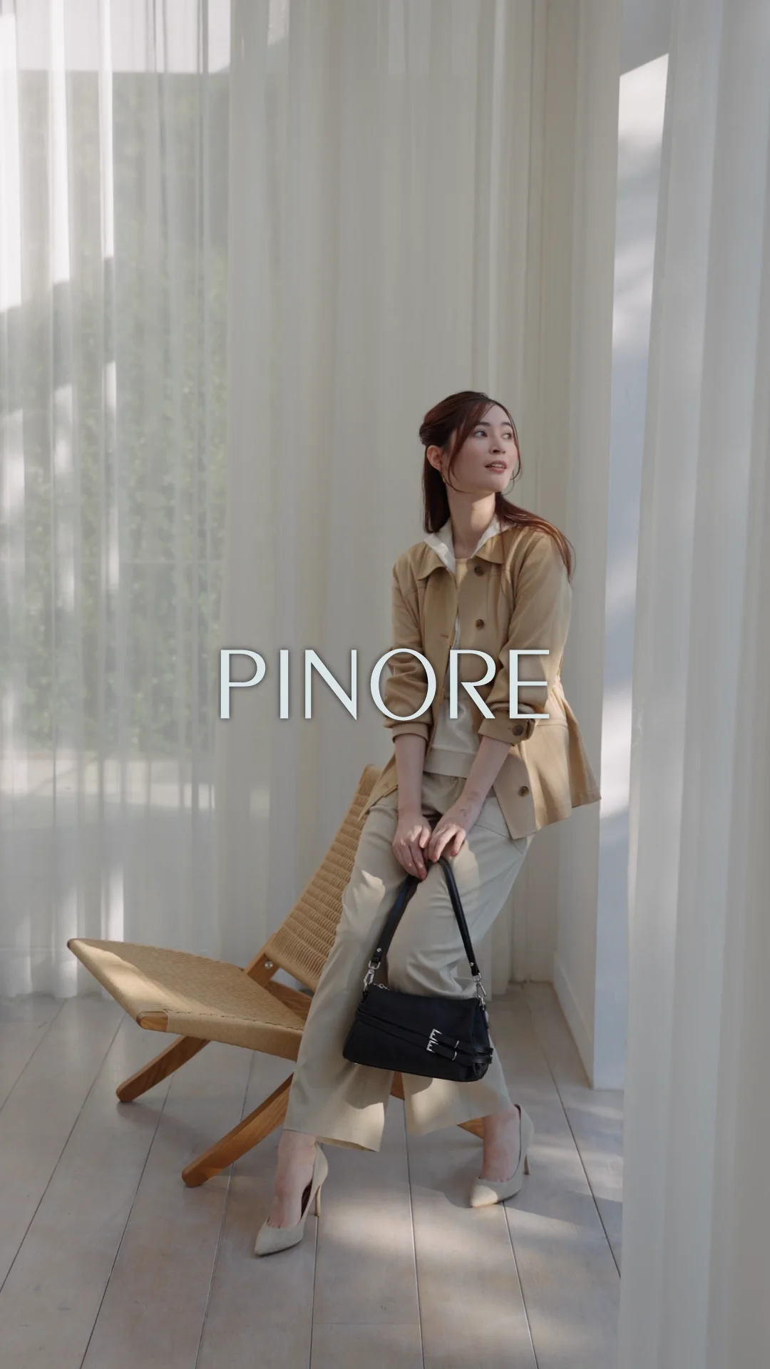 【PINORE】ピノーレ　38サイズ 公式】PINORE（ピノーレ）の通販｜.K online（ドットケイオンライン）