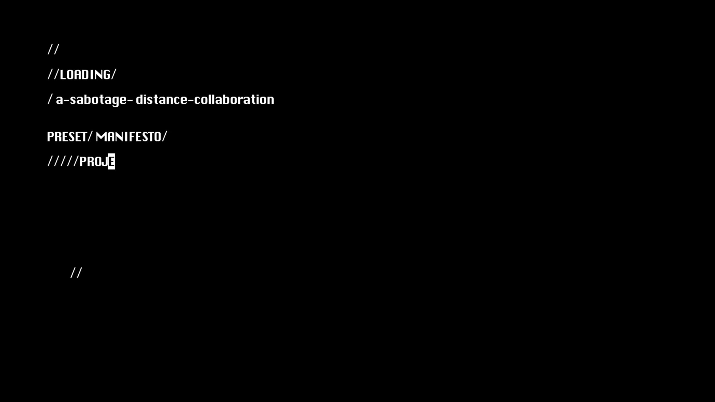 The Human Algorithm Final Mix | Videos & Movies on Vimeo