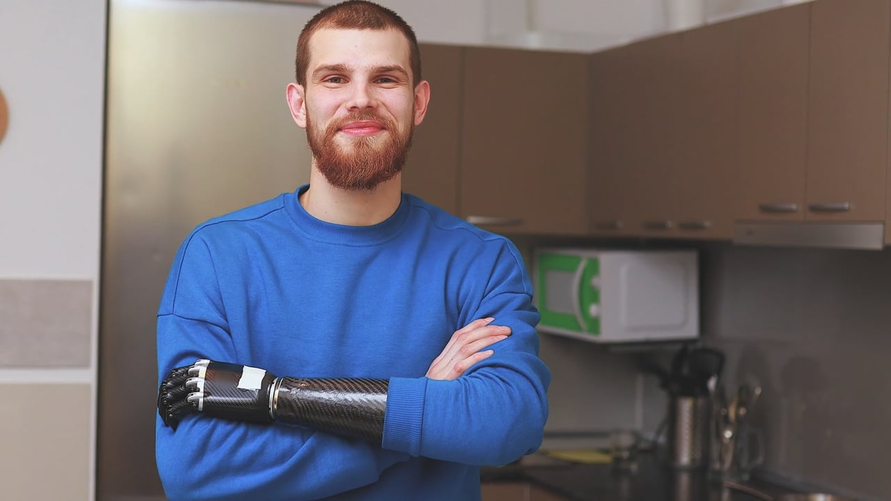 Standing up for your rights - Talk To Thompsons