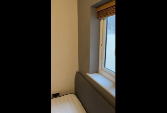 Double Room in a Shared House, Marlborough Road Main Photo