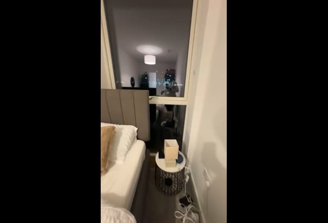 A furnished double room Main Photo