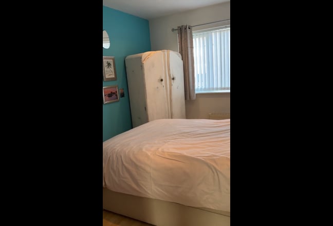 Double room with shower  Main Photo