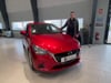 Video af Mazda 2 1,5 Skyactiv-G Niseko 90HK 5d 6g Aut.