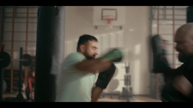 Video poster: Belastingdienst - Gym (balie) 15"