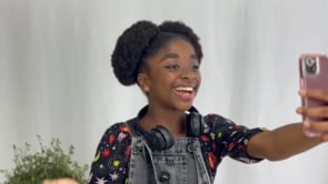 Monólogo Narrativo: Influencer Ivy