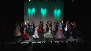 Wanhojen tanssit 2026