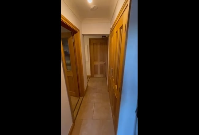 Double Room in Mudchute E14 - All Bills Included Main Photo