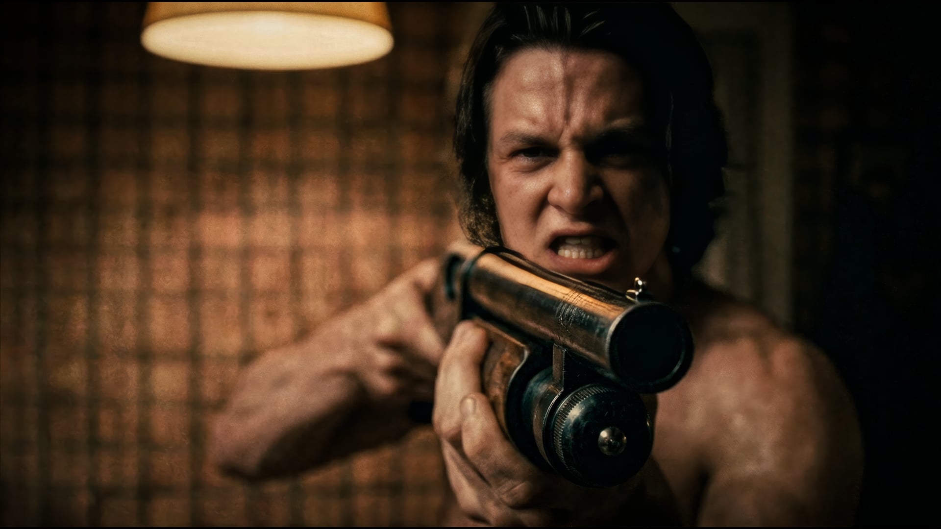 The Flat (Daire) - A.I Teaser