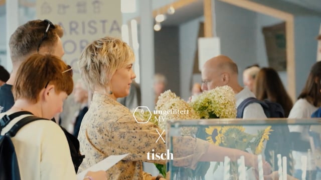 Ungefiltert · Kaffe Festival 2026