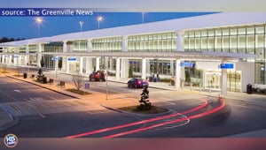 GSP Is The Best Airport