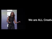 We Are ALL Creative