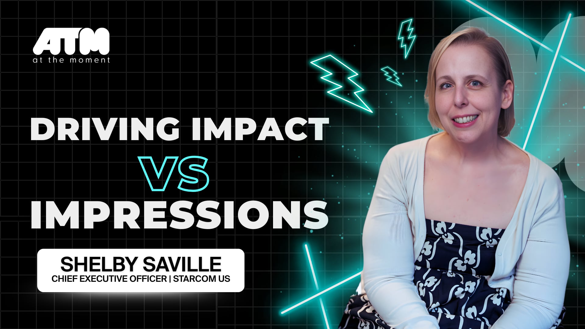 Impressions That Drive Impact