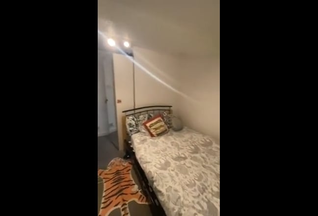 Small Double Ensuite Mile End - All Bills Included Main Photo