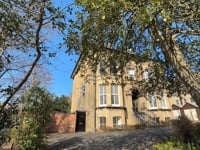 4 Kevern Christchurch Road Cheltenham