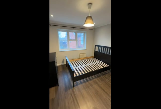 Luxury One Bedroom Flat Main Photo