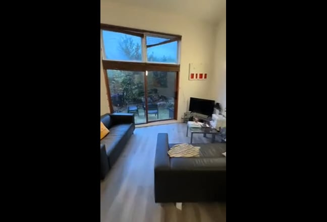 Double Room in Isle of Dogs - All Bills Included Main Photo