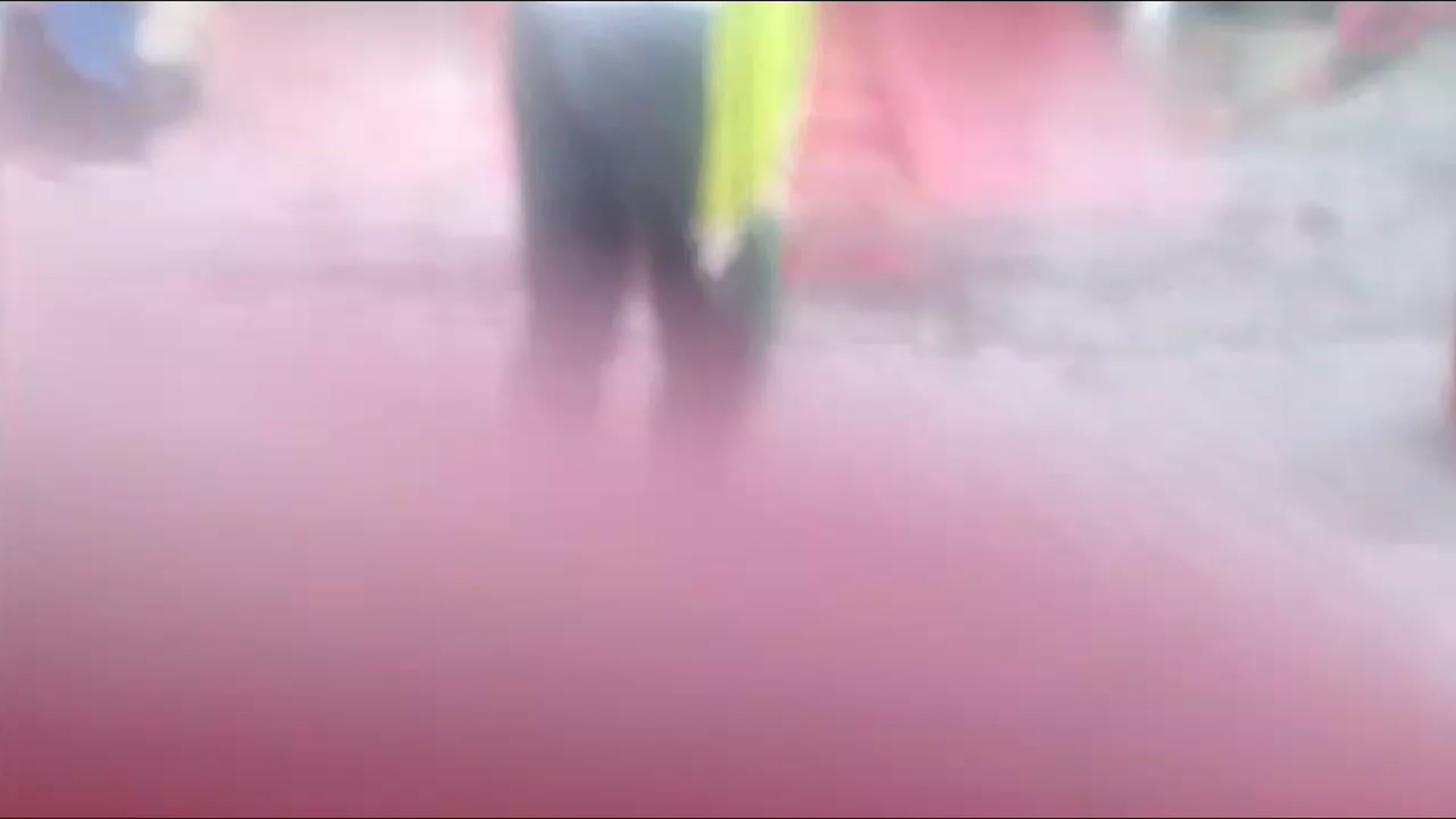 सूबेदार मेजर ब्रजवीर सिंह ओर समधिन का डांस