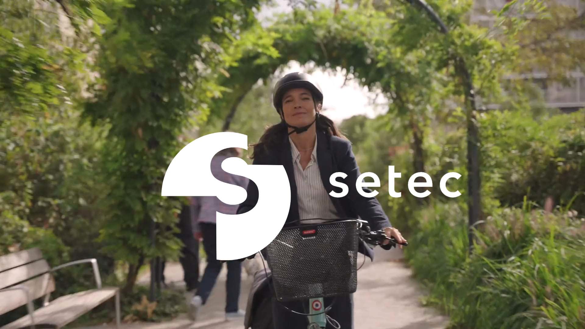 SETEC : Paris 2024, nos réponses d'Ingénieurs et Citoyens