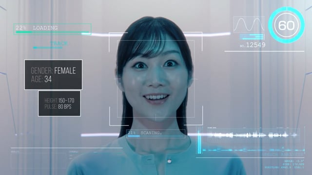 deVine Voices Native Japanese Female Voiceover Expo 2025 Osaka Promotional Narration Video