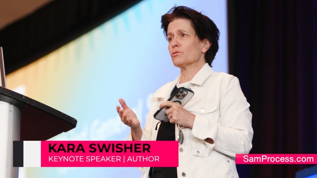 Faithful Dog Digital - Generic Conference Experience