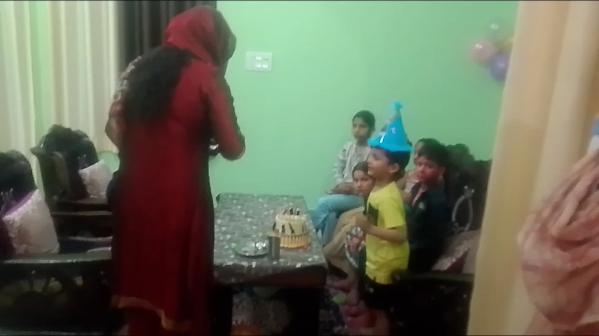 पोटा का जन्मदिन की हार्दिक शुभकामनाएं