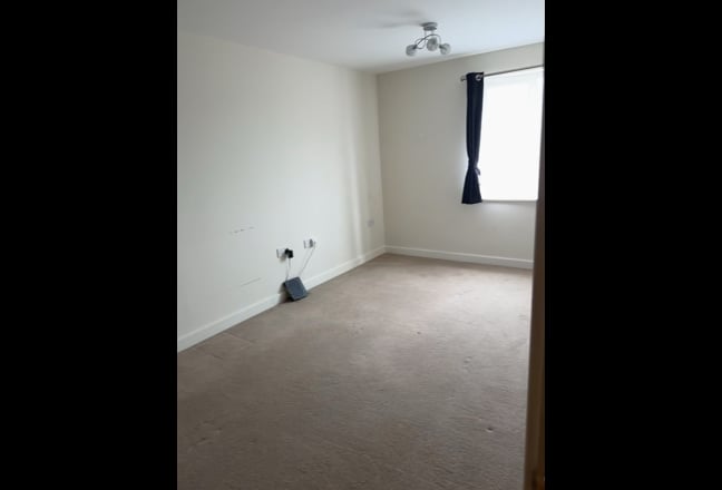 En-Suite Room in Modern Flat-Northfleet/Ebbsfleet Main Photo