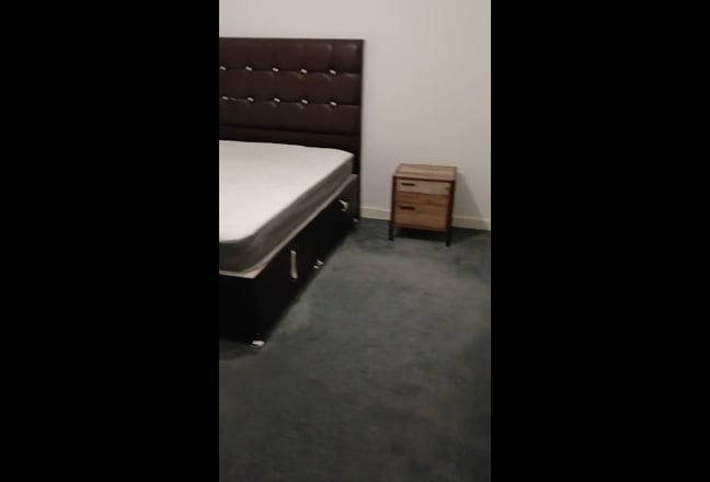 Double room available Main Photo