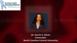 Prostate Cancer Crisis in Durham