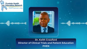 Free Prostate Cancer Community Rally in Durham, NC