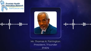 I Survived 26 Years. Get Tested.