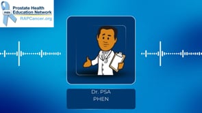 Over 40? This PSA Test Could Save You