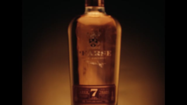 Pearse Whiskey | Commercial | NYC DP