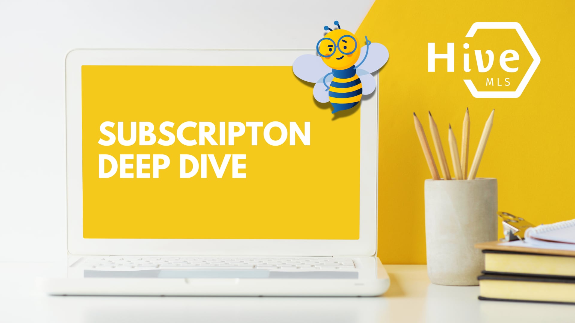 Subscription Deep Dive