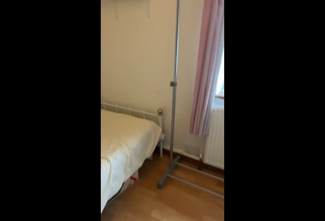 Single room tolet  Main Photo