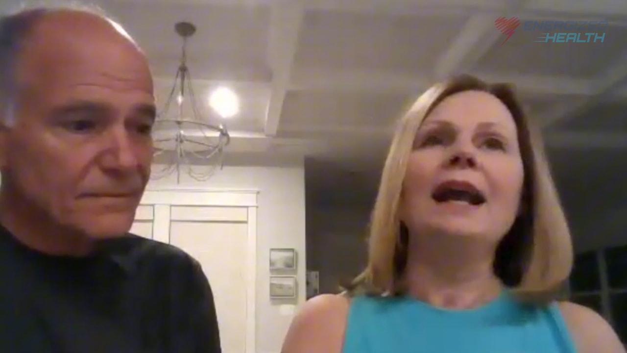 Testimonial from Rick & Karen Dubois - 6 Week Check-in
