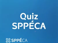 Quiz SPPÉCA
