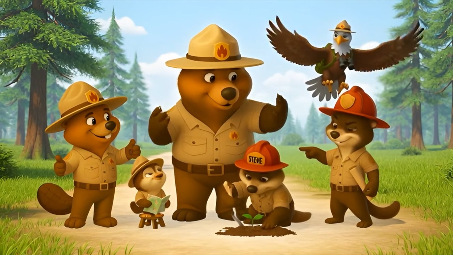 SafetyGuardians Sensory Smart Series Introduction