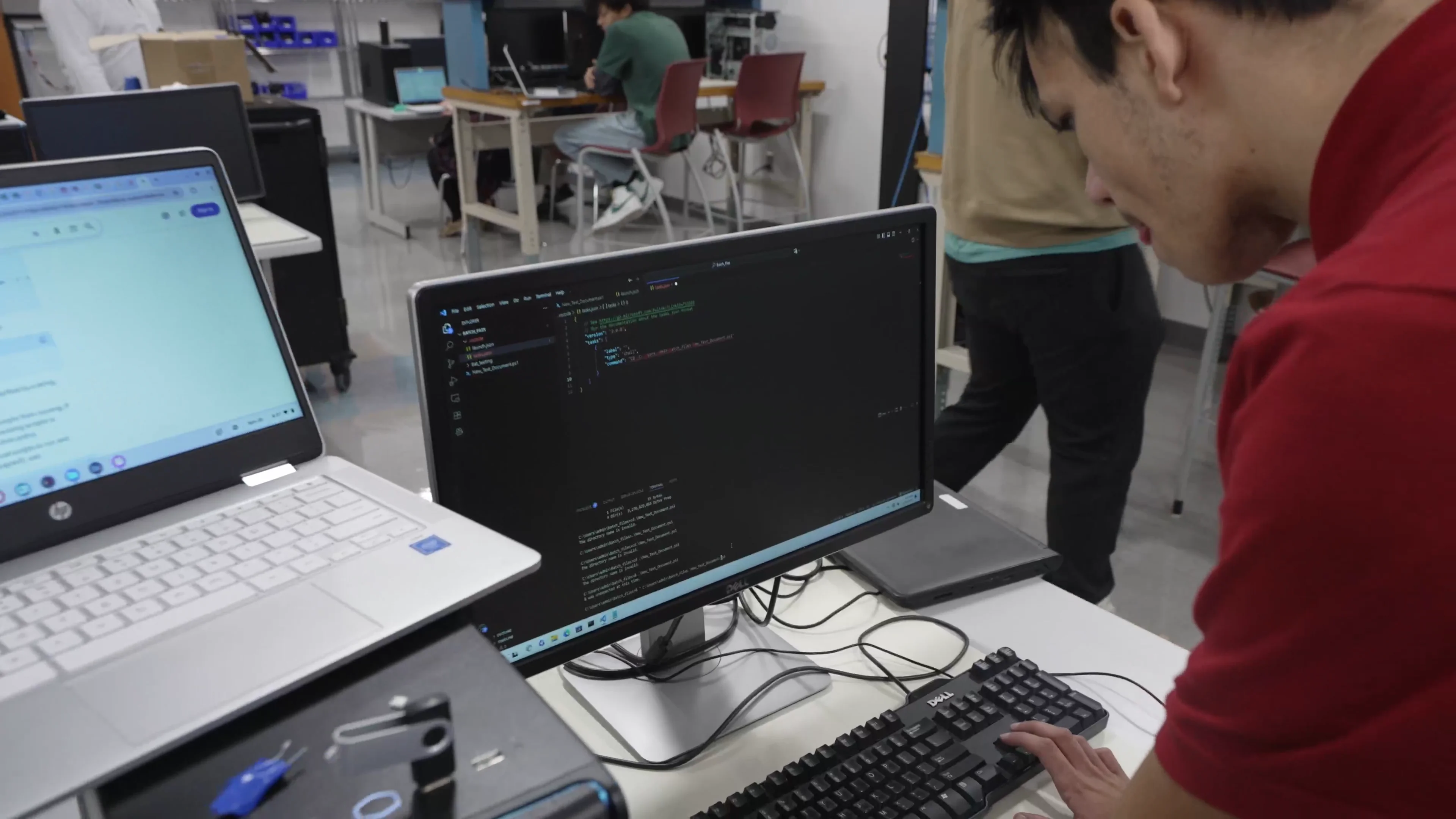 ACTI - Computer Networking