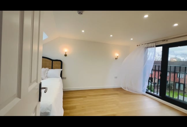 Newly renovated 5 bedroom house share - Bermondsey Main Photo