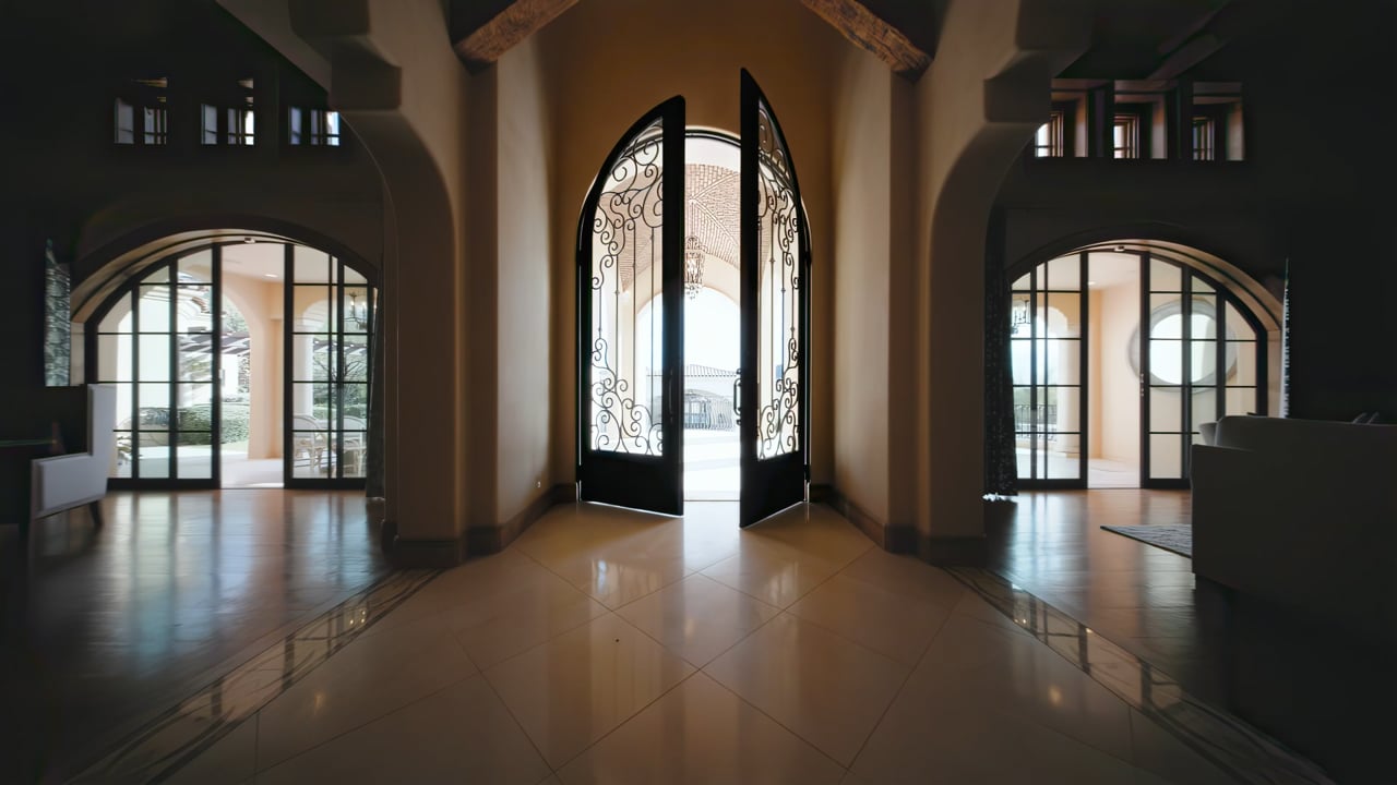 Property preview
