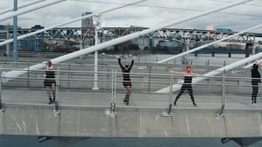 Related Embedded Video Item Thumbnail